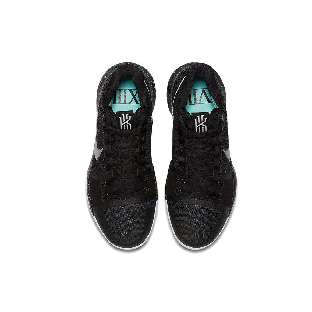 Nike Kyrie 3 Ep 'Schwarz Weiß' 852396-018
