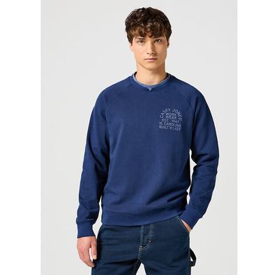 Wrangler CASEY JONES SWEATSHIRT