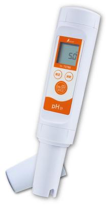 Shinwa Sokutei Digitales pH-Meter 72788