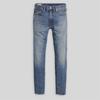 Levis Męskie dżinsy slim ze zwężanymi nogawkami 512