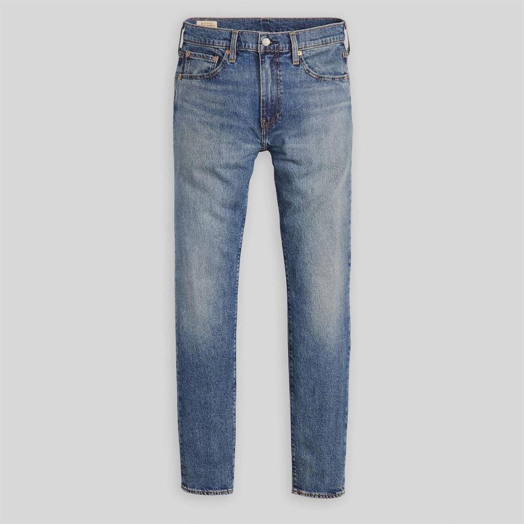 Levis Męskie dżinsy slim ze zwężanymi nogawkami 512