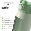 Fuguang 316L Stainless Steel 1300ml Insulated Bottle