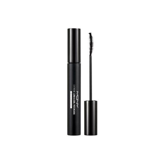 

MACQUEEN NEWYORK Extreme Waterproof Long & Curl Potencara 8гр.