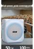 BeeSpeaker: Wireless Bluetooth Microphone for Teachers, Tour Guides, Lecturers - Classroom & Lecture Audio Amplifier