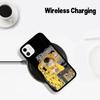 The Kiss Gustav Klimt Painting Phone Case Magnetic Case For IPhone 16 14 13 12 11 15 Pro Max Plus For Magsafe Wireless Charge