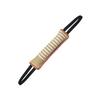 Dog Chew Sticks for Training Teeth Grinding Puppy Dental Care Bite Resistant Toy for Indoor Use