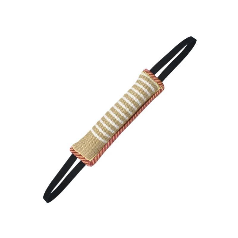 Dog Training Products, Jaoseko Dog Bite Rods, Grinding Teeth, Stick, Biting Target Pet Supplies, Stick Dog Toys жёлтый