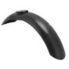 Electric Scooter Front Mudguard Replacement for MI4 Lite Strong Toughness Plastics Scooter Splash Guard Replacement