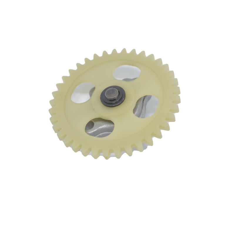 Compatible Oil Pump for Linhai Yamaha Majesty 250/YP250/YP300 ATV Engines