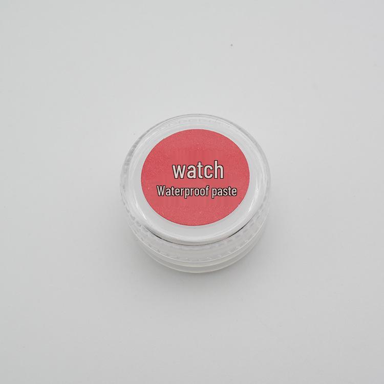 Universal Watch Repair Tools - Waterproof Grease & Maintenance Kit