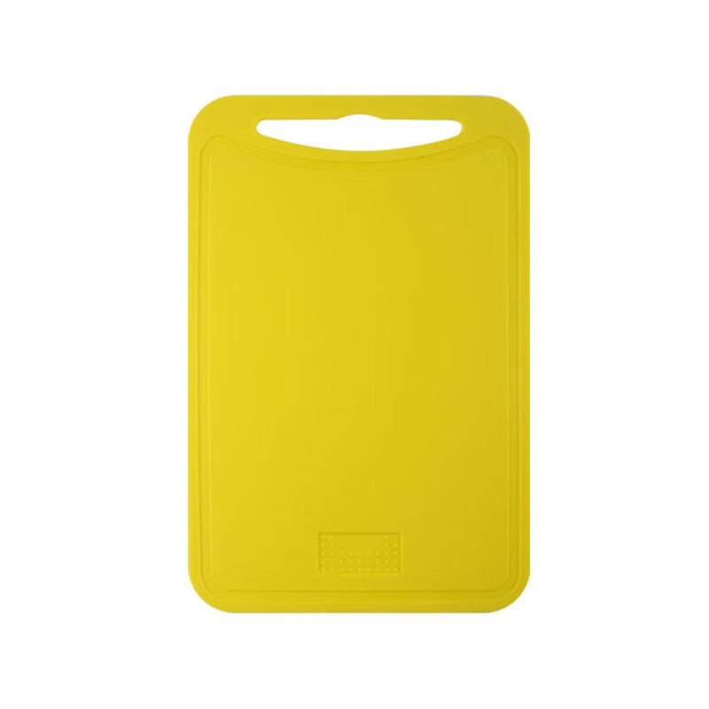 Jiwanggu PP Double-Sided Non-Slip Cutting Board