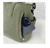 Women's Corduroy Large Capacity Handbag - 2025 Mori Style Retro Versatile Bookbag