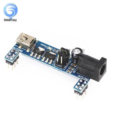 DIY moduly – Elektronické moduly