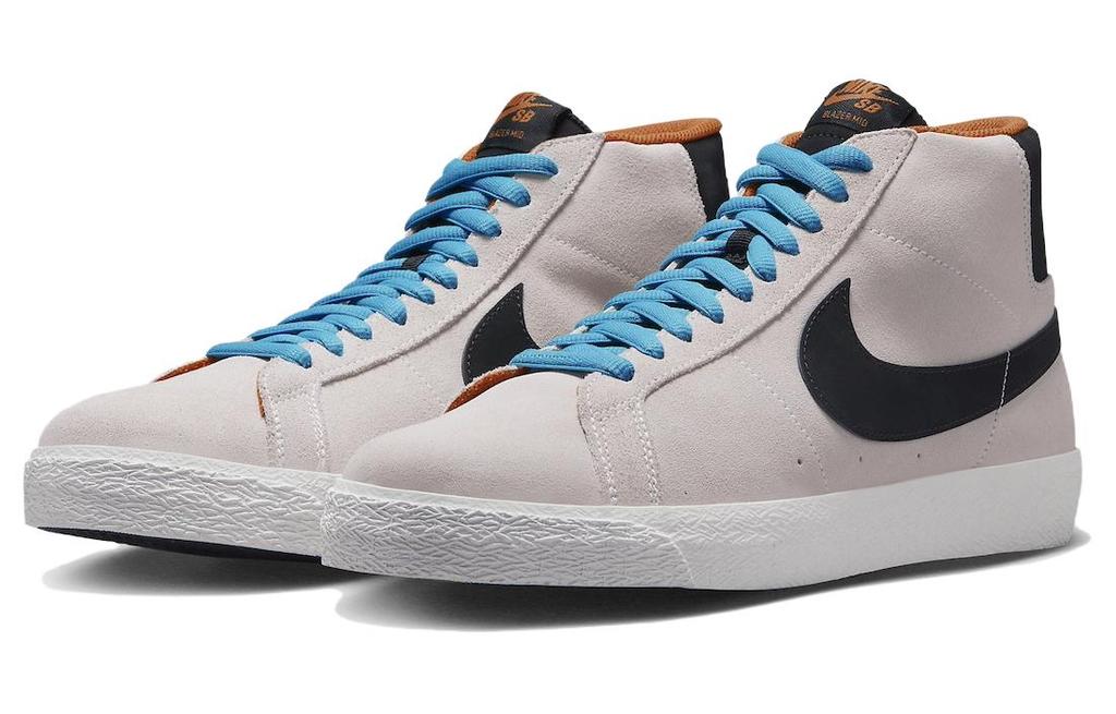 Nike Sb Zoom Blazer Mid Olympic Safari HF3831-001