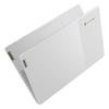 PC Portable Chromebook LENOVO IdeaPad Slim 3 14M868 | Chrome OS - 14'' FHD - MT8186 - RAM 4Go - Stockage 64Go - AZERTY