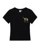 PRIMATE Encode Women'S Slim Fit Short Sleeve T-Shirt 5 Colors