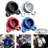 New Aluminum Water Hose Fitting Replacement Car Replacement Pipe Connector 11537541992 11537544638 For BMW N54 335i 335 HR053