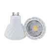 JOYINLED Hot Zinc Alloy Anti Glare Cut-out 80mm LED Spotlight GU10 White/Black Ceiling Downlight Fixture Housing Frame
