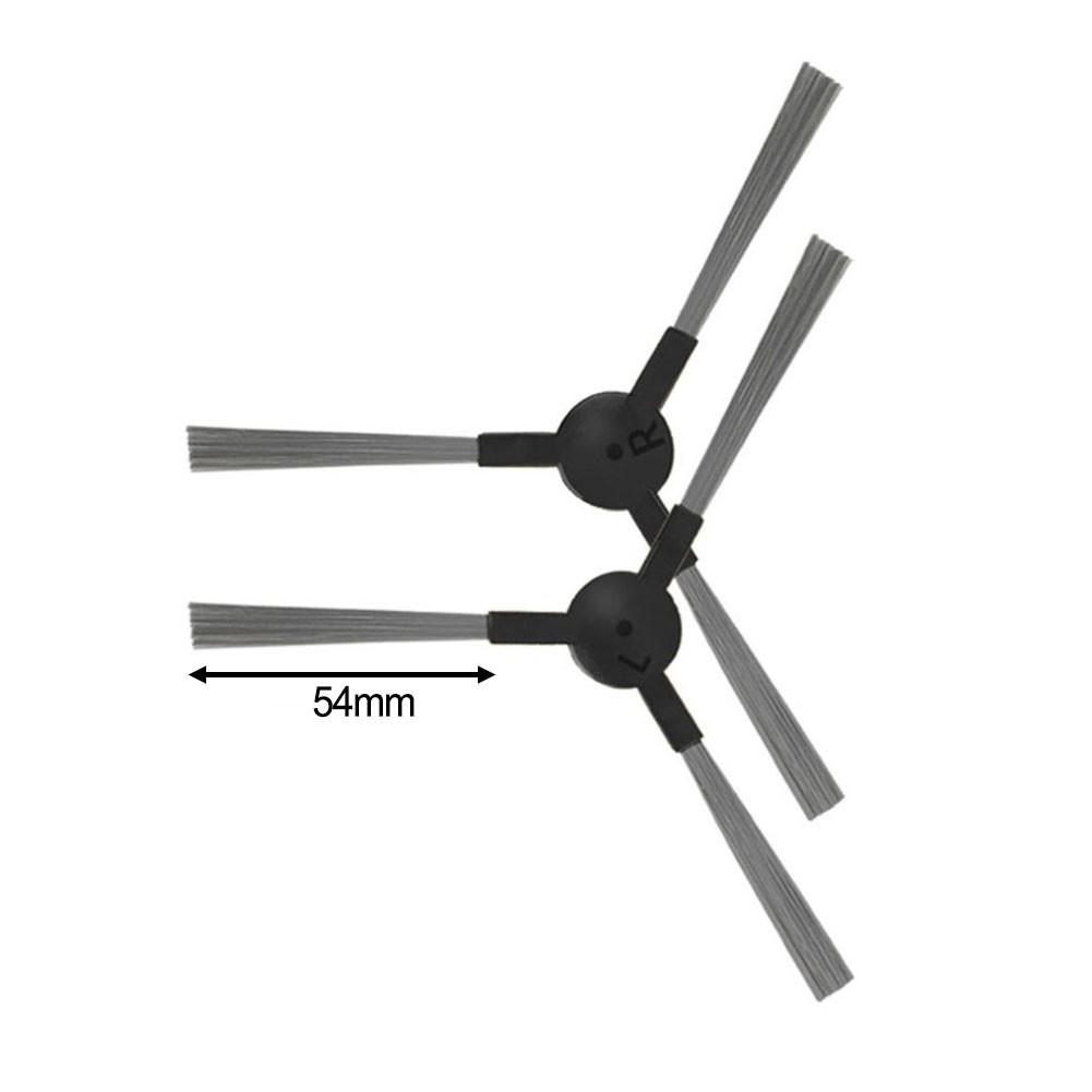 Vacuum Cleaner Robot Vacuum Cleaner Side Brush Robot