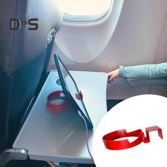 

Портативный дорожный подстаканник, подставка для напитков для автомобилей, самолетов, поездов, идеальный подстаканник, автомобильные аксессуары