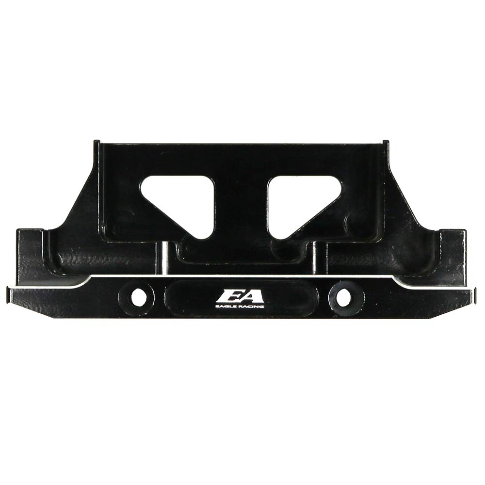 SP Rear Bumper Mount for CC02 (E4) [Eagle Model] [#CC-02-04U]