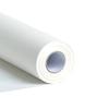 1 Roll Baking Paper Double-sided Oil-absorbing White Grilling Steaming Cooking Roll Paper for Restaurant