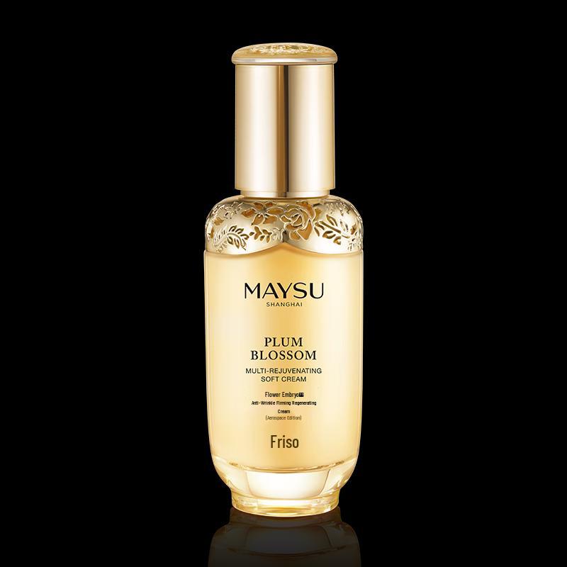Meisu Flower Embryo Age-Defying Firming Repair Cream