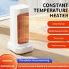 Winter 1300W Electric Heater Portable Fan Heaters 110/220V  Ceramic Heating Mini Space Desk Heaters Warmer Machine For Room
