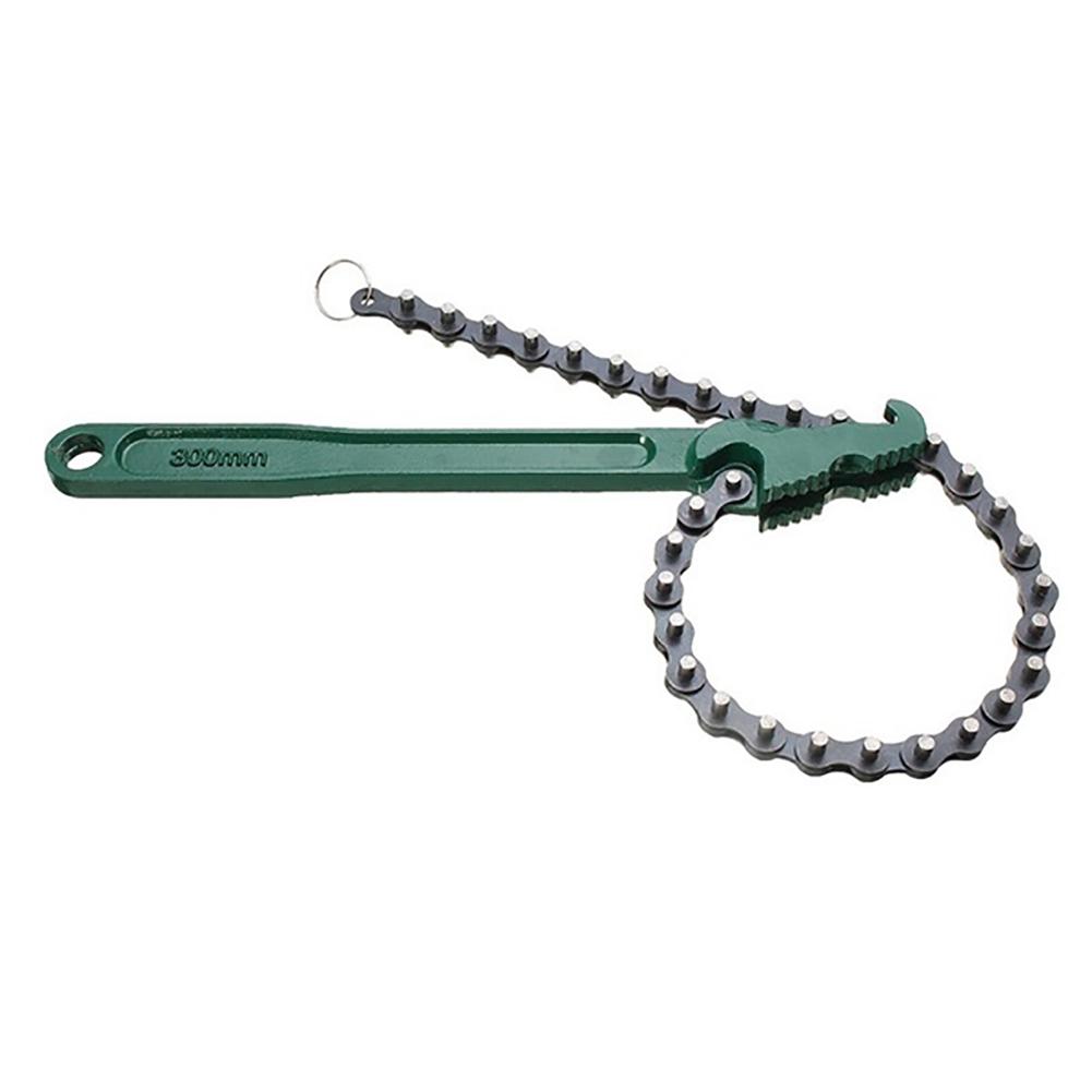 

Puntos 8/12 дюймов автомобильный двигатель масляный топливный фильтр цепь ключ снятие гаечный ключ плоскогубцы инструмент 12 inch