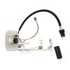 Gas Fuel Tank Sending Unit 25093414 Stainless Steel Fuel Pump Module Kit Replacement for Chevrolet Corvette 1988
