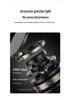 Multi-functional T28-2 Anti-shake Magnetic Car Phone Holder with Vacuum Suction Cup for Dashboard