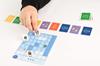 Gentosha STEMON Programming Card Game