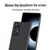 Redmi K50 Ultra Skin-Feel Matte Phone Case