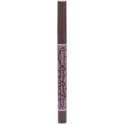 Lasting Liquid Liner 02 Bitter Chocolate Brown 0.6ml