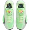 Air Jordan Luka 4 GS Space Navigator Kids Sneakers Green Barely-Green Black HJ5225-300