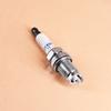 6PCS NGK Iridium Spark Plugs IZFR6K11 For Honda Accord Civic Acura MDX RSX RL TL