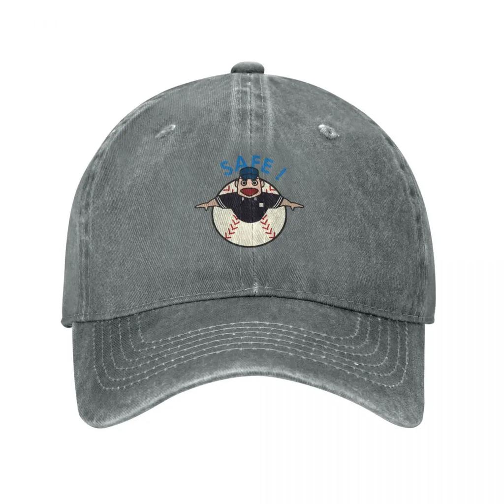 Baseball SAFE Baseball Cap Hats for Unisex Tactical Cap Hood Custom Hat Trucker Hats For Unisex Womens