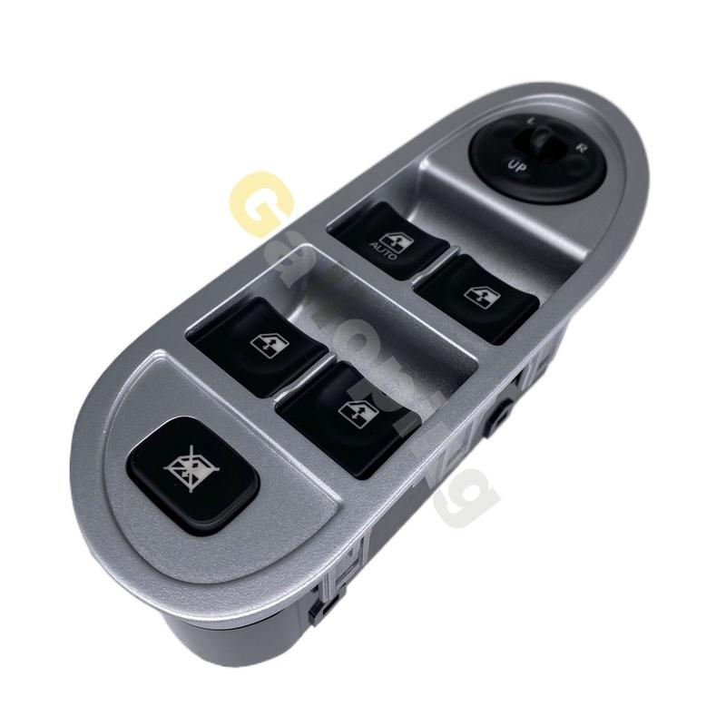 Electric Power Window Master Control Switch Regulator Button for JAC J3 3750310U8160 3750130U8010XZ Car Accessories Parts