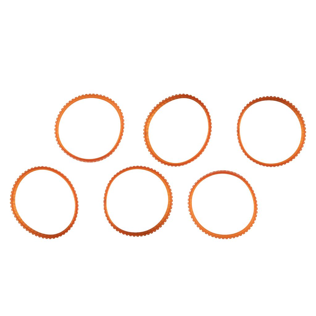 225007 Electric Planer 6pcs Electric Planer For 1900B