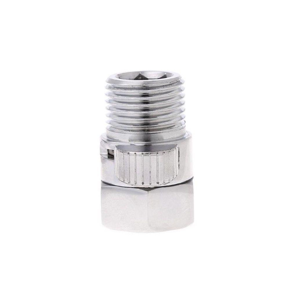 High Quality Flow Quick Control Shower Valve Shower Head Valve Shut-OFF Valve Water Saver