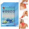 48Pcs/6Bags Chinese Snow Lotus Pain Relief Plaster for Shoulder Neck Back Pain Knee Joint Pain Muscle Pain