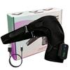 Electric Heated Shoulder Massager with Vibration & Hot Compress for Pain Relief and Multi-gear Adjustment