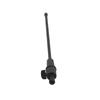 Cello Foot Support Is Used for 3/4 4/4 Cello Universal String Instrument Parts Accessories Cello Carbon Fiber Foot Support