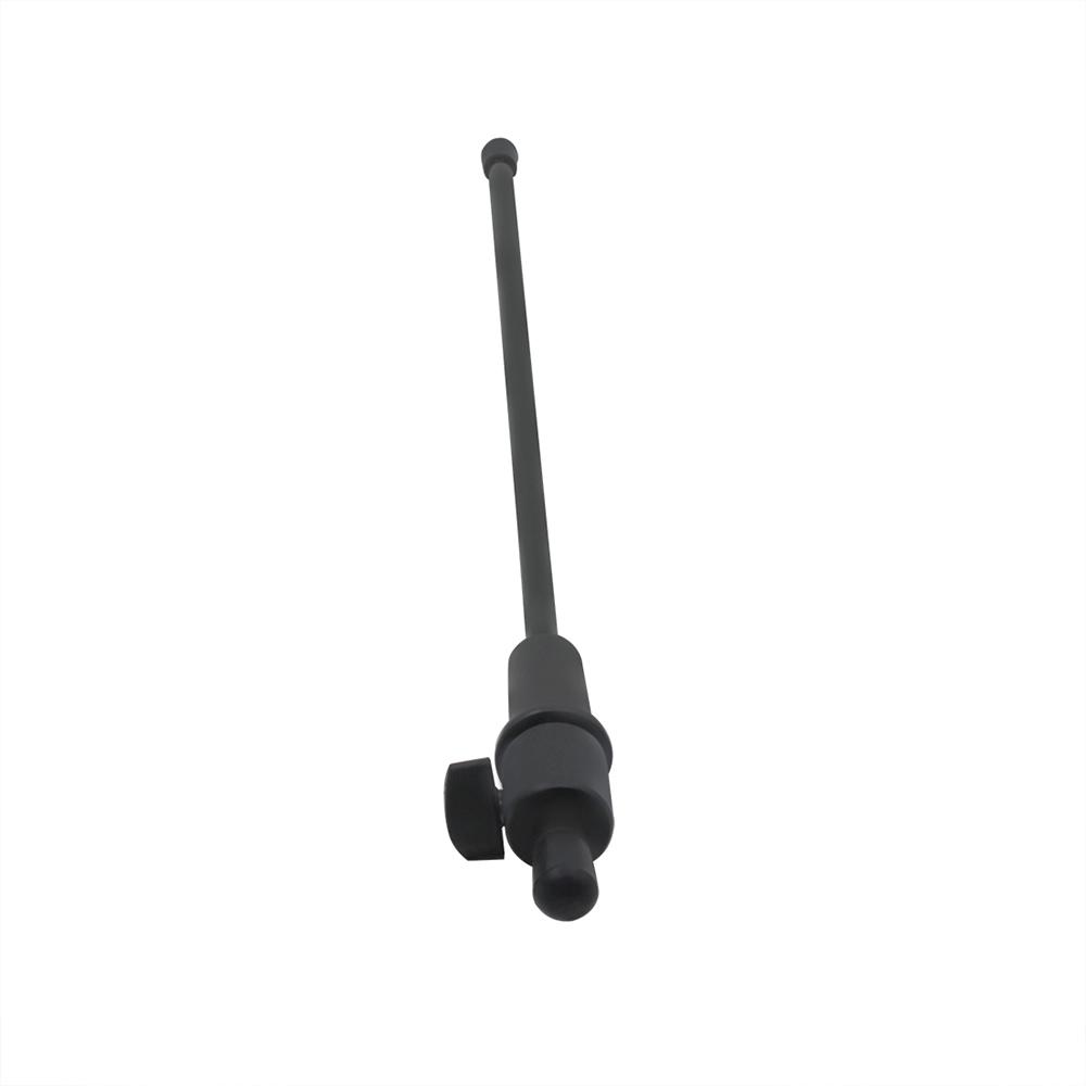 Cello Foot Support Is Used for 3/4 4/4 Cello Universal String Instrument Parts Accessories Cello Carbon Fiber Foot Support
