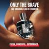 Diesel Only the Brave 50ml EDT [Parallel Import]