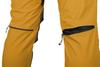 OUTDOOR Arbeitsjeans, 4-Wege-Stretch, Senf, Größe XS