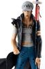 Banpresto One Piece SCultures BIG Sculpting King Summit Battle 5 Standard Color vol.6 (Trafalgar Law) Ver. (Single Item)