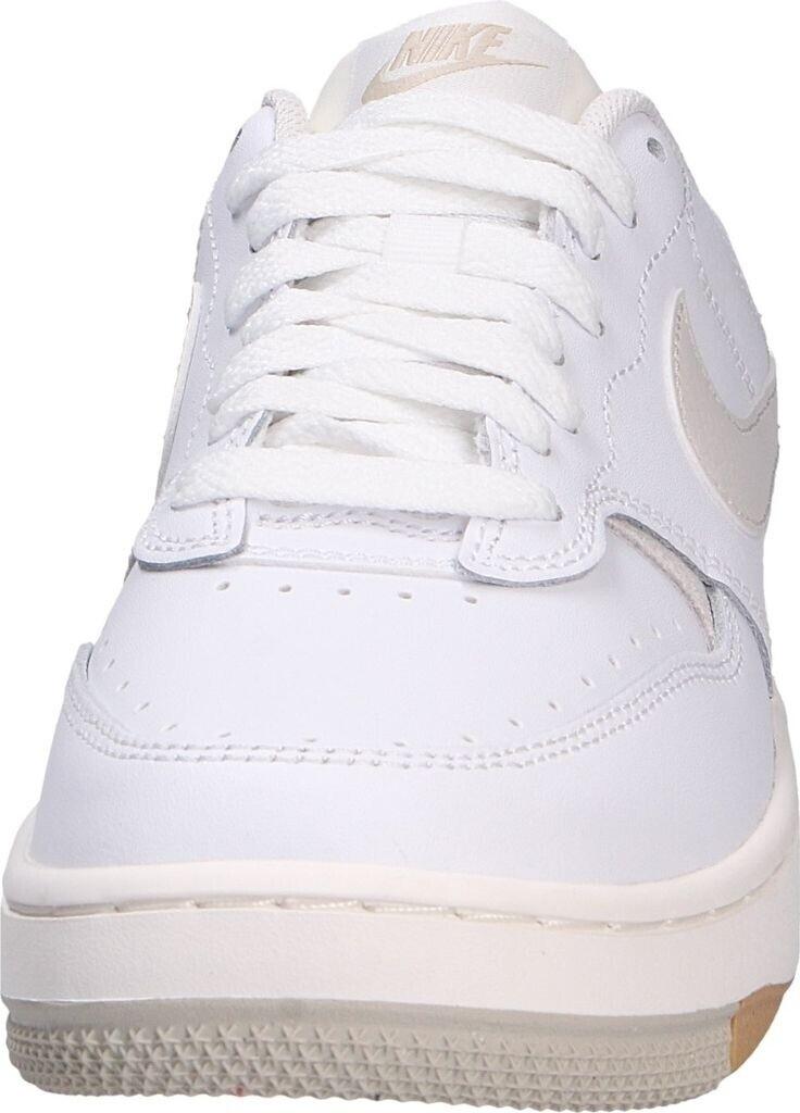 Кроссовки Nike Gamma Force Women белый/фантом/светлая кость/солома/светло-коричневый