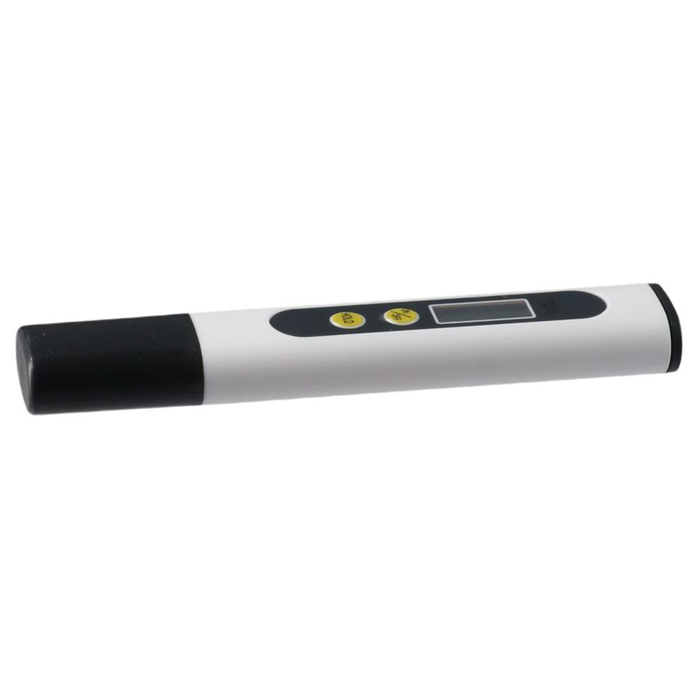 Large Backlit Screen TDS Meter  Water Analyzer Handheld Digital Water Tester  Drinking Water