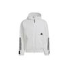 Adidas Jackets & Coats Men's White HN1928